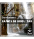 Baños de Urquizar-Senderismo (Granada)