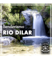 Rio Dilar-Senderismo (Granada)