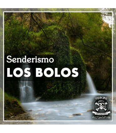 Rio Durcal-Senderismo (Granada)