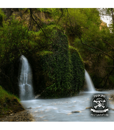 Rio Durcal-Senderismo (Granada)