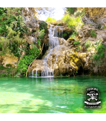 Poza Romance-Senderismo (Granada)