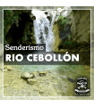 Rio Cebollón-Senderismo (Granada)