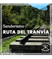 Ruta del Tranvía-Senderismo (Granada)