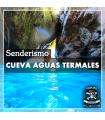 La Cueva de Aguas Termales-Senderismo (Granada)