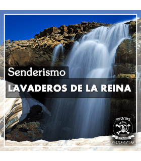 Lavaderos de la Reina-Senderismo (Granada)