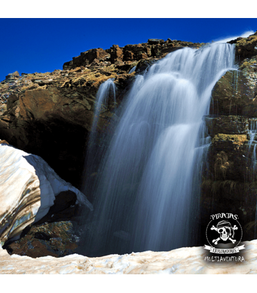 Lavaderos de la Reina-Senderismo (Granada)