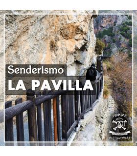 La Pavilla-Senderismo (Granada)