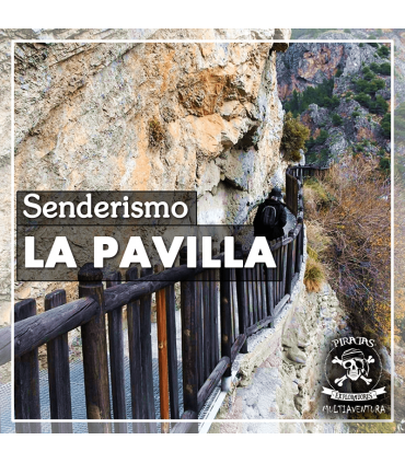 La Pavilla-Senderismo (Granada)