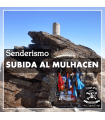 Subida al Mulhacen-Senderismo (Granada)