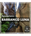 Barranco Luna-Senderismo (Granada)