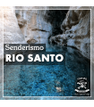 Rio Santo-Senderismo (Granada)
