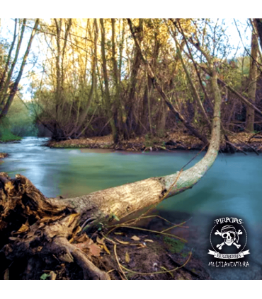 Ribera del Genil-Senderismo (Granada)