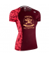 Camiseta Mujer Piratas Roja