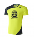 Camiseta Hombre Piratas Amarillo