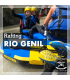 Rio Genil-Rafting (Palenciana - Córdoba)