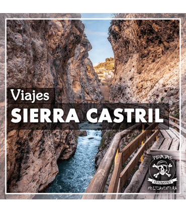 Sierra de Castril-Viajes (Castril - Granada)