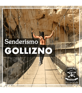 Ruta del Gollizno-Senderismo (Granada)