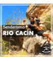 Rio Cacin-Senderismo (Granada)