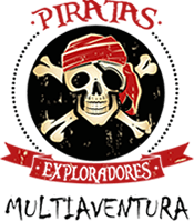 Piratas Exploradores